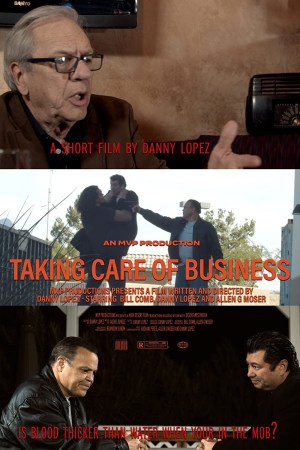 Taking Care of Business
