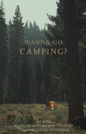 Wanna Go Camping?