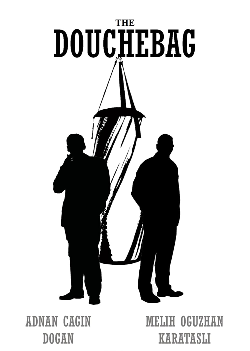 The Douchebag Película 2022