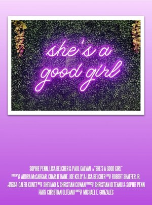 She's a Good Girl