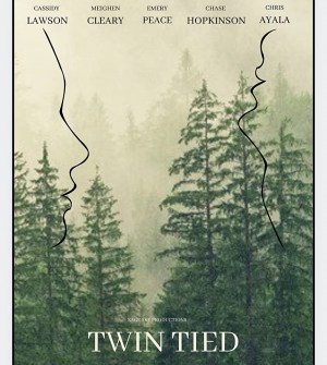 Twin Tied Twin Tied