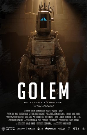 Golem