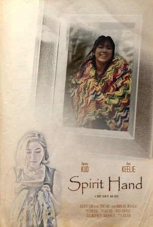 Spirit Hand