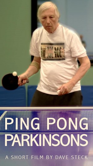 Ping Pong Parkinsons