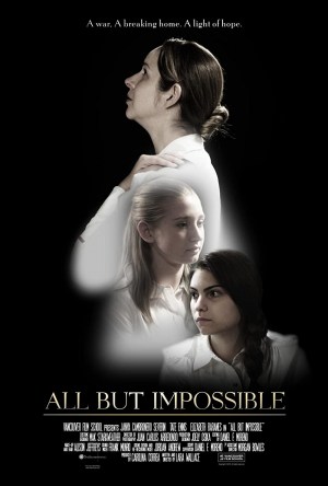 All But Impossible