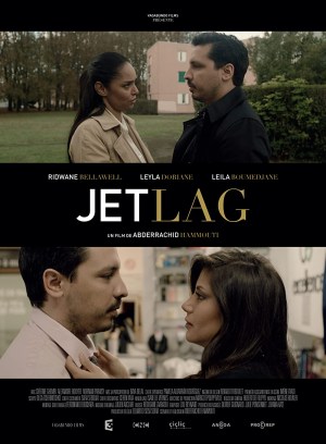 Jet Lag
