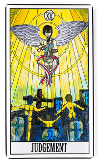 Judgement