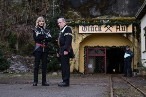 Erzgebirgskrimi: Ein Mord zu Weihnachten