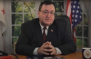 The Dream Prez The Dream Prez