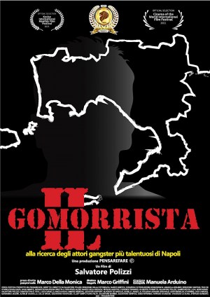 Il Gomorrista