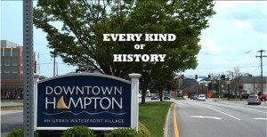 Every Kind of History