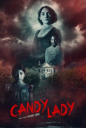 Candy Lady Teaser