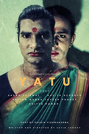 Yatu