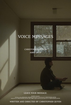 Voice Messages