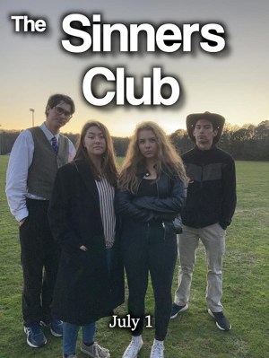 The Sinners Club