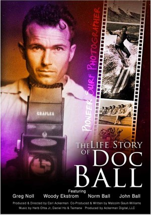 The Life Story of Doc Ball