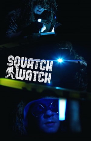 Squatch Watch