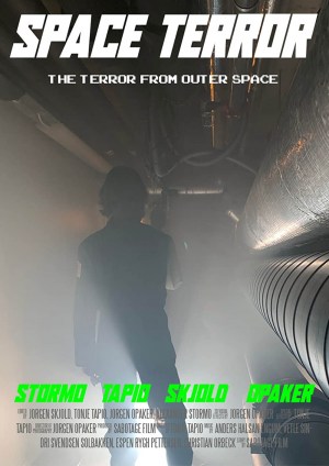 Space Terror