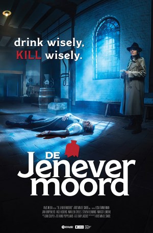De Jenevermoord