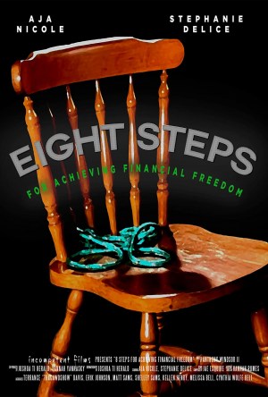 Eight Steps for Achieving Financial Freedom