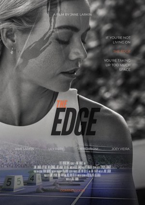 The Edge The Edge