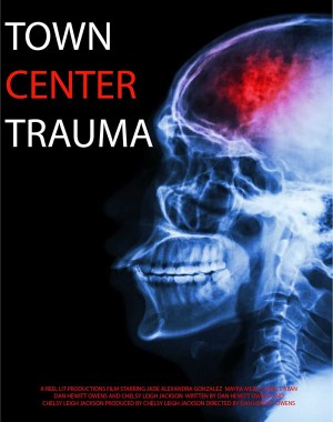 Town Center Trauma
