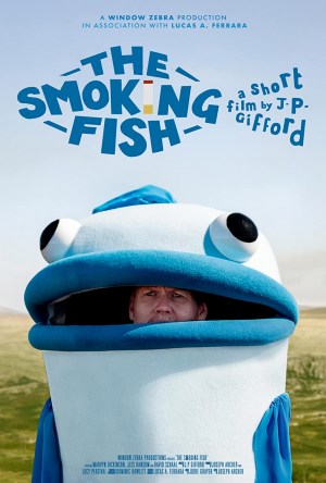 The Smoking Fish