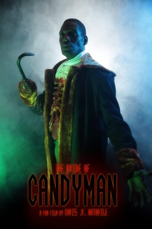 The Bride of Candyman