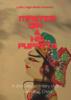 Master Qin & His Puppets