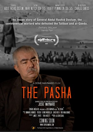 The Pasha