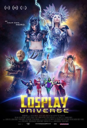 Cosplay Universe Cosplay Universe