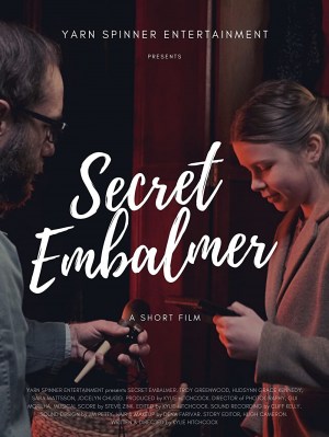 Secret Embalmer