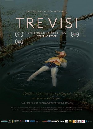 Tre visi