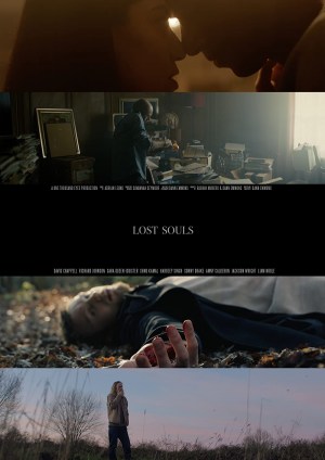 Lost Souls Lost Souls