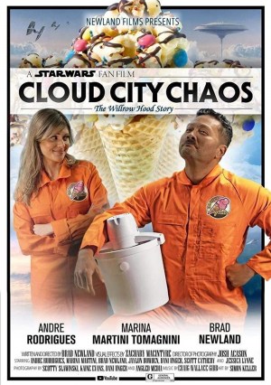 Cloud City Chaos