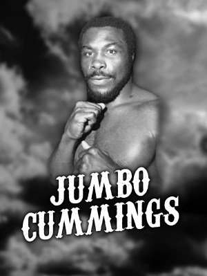 Jumbo Cummings