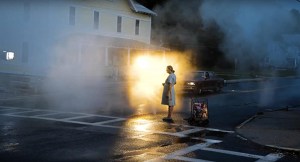 Making Eveningside