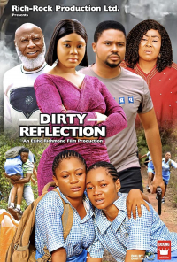 Dirty Reflections
