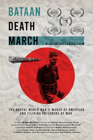 The Bataan Death March