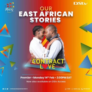 Contract Love
