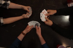 Game of War