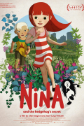 Película Nina et le secret du hérisson