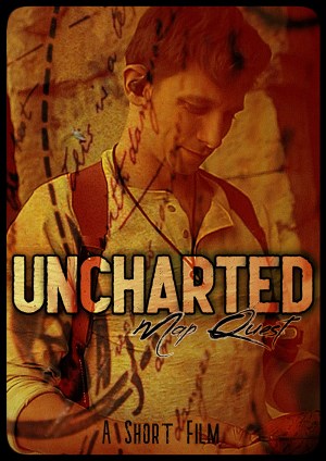 Uncharted: Map Quest
