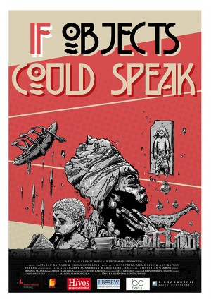 If Objects Could Speak
