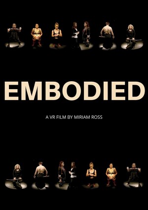 Embodied VR