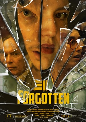 Forgotten