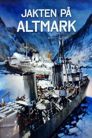 Jakten på Altmark