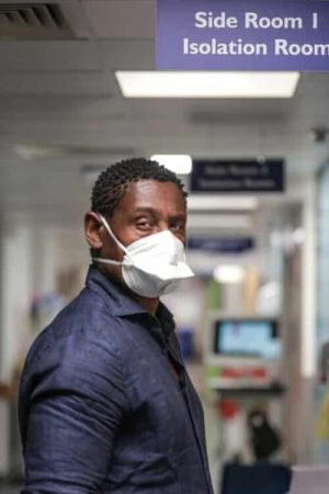 Why Is Covid Killing People of Colour?