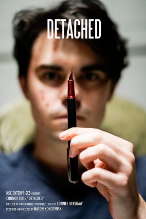 Detached