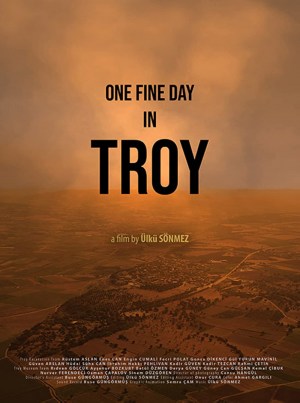 One fine day in Troy